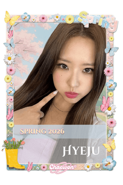 Hyeju