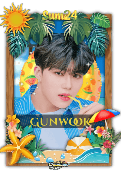 Gunwook