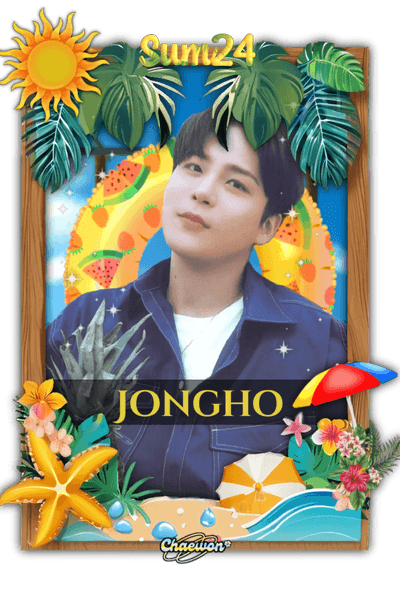 Jongho