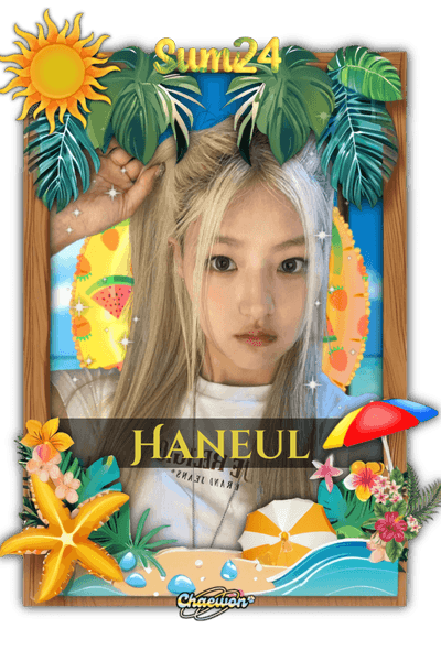 Haneul