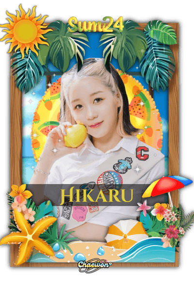 Hikaru