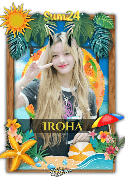 Iroha