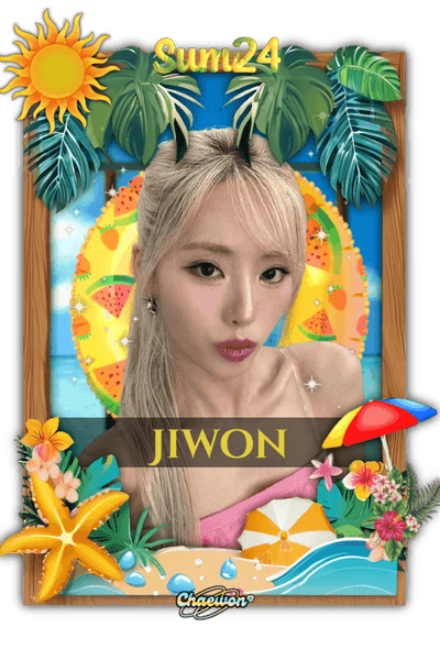 Jiwon