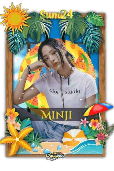 Minji