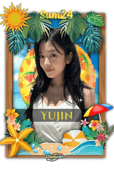 Yujin