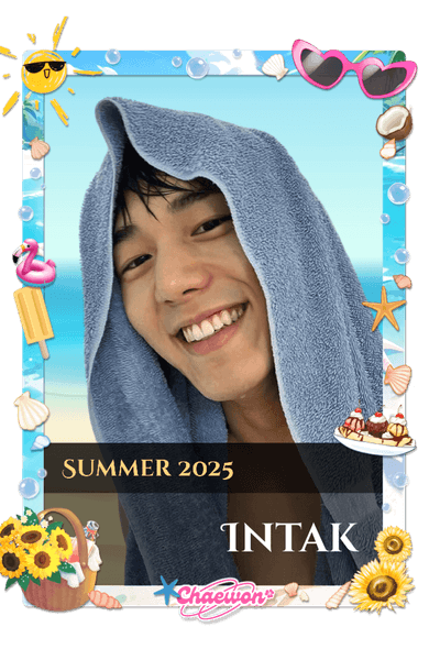 Intak