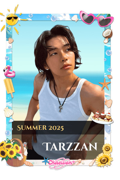 Tarzzan