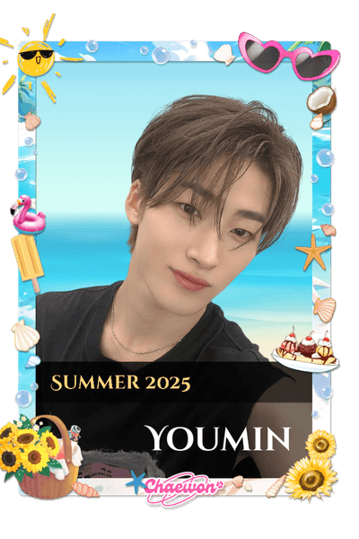 Youmin