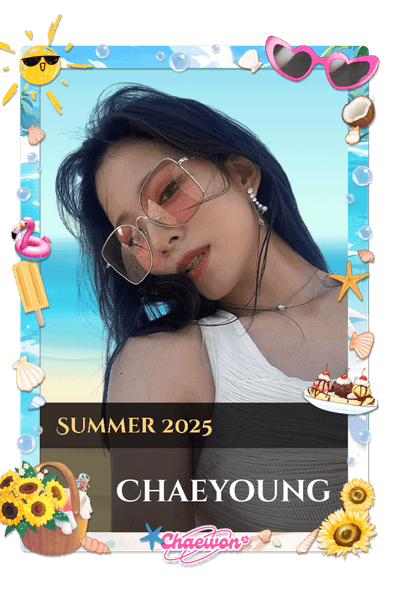 Chaeyoung