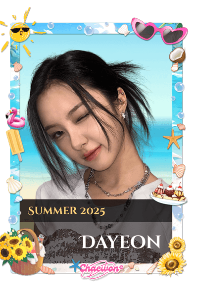 Dayeon