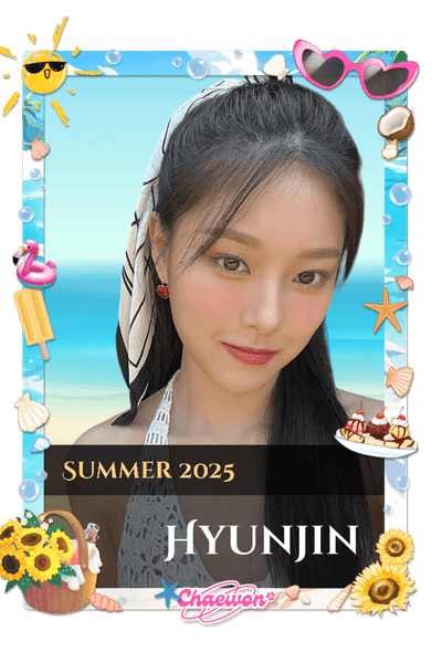 Hyunjin