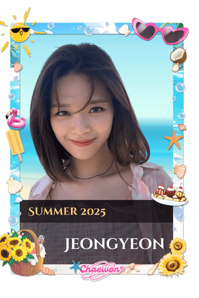 Jeongyeon
