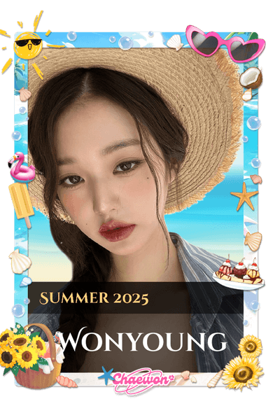 Wonyoung