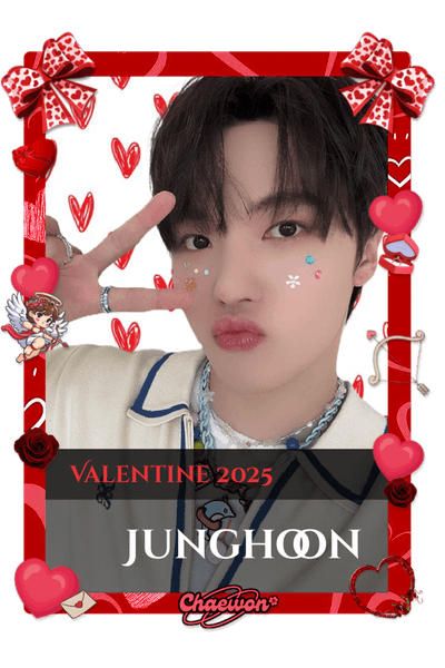 Junghoon