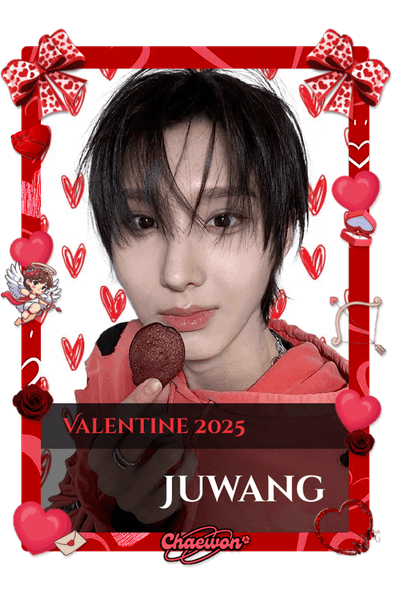 Juwang