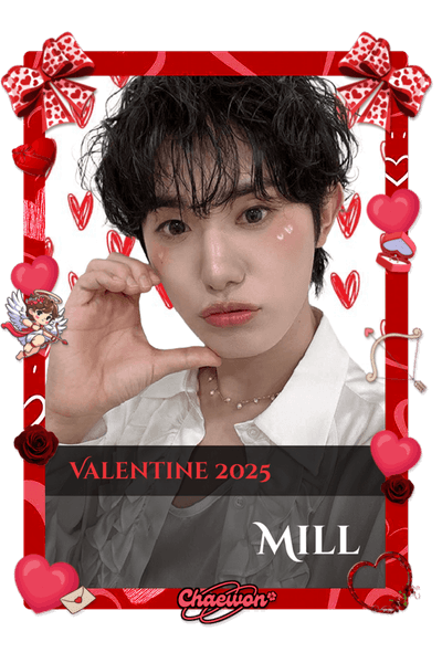 Mill