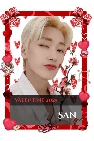 San