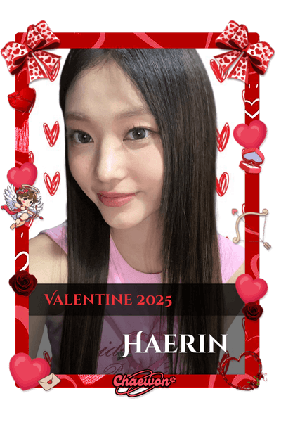 Haerin