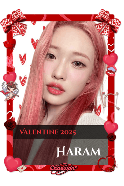 Haram