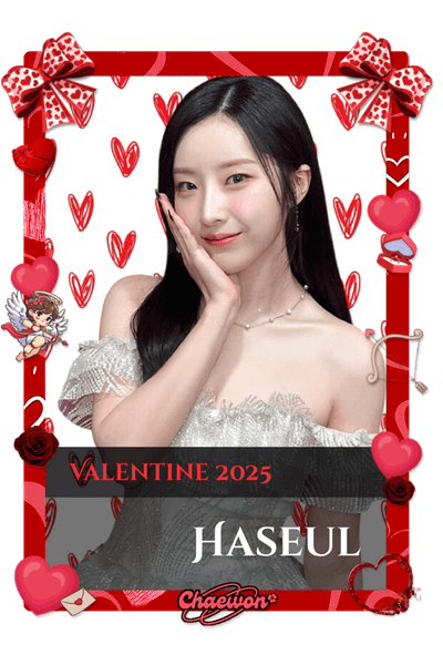 Haseul