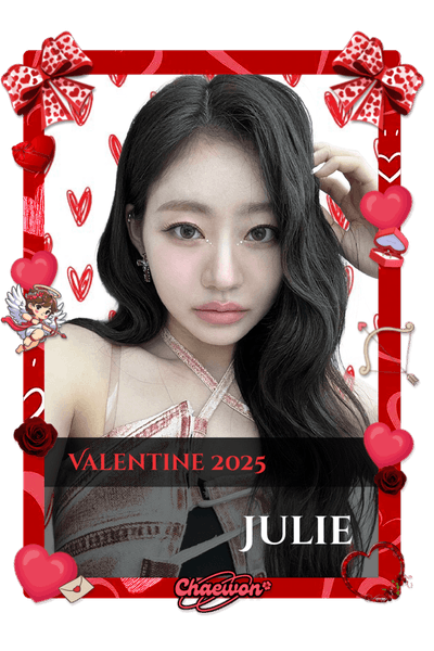 Julie