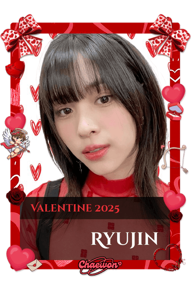 Ryujin