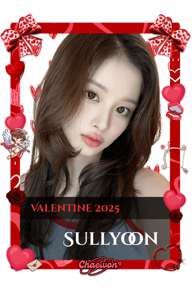 Sullyoon