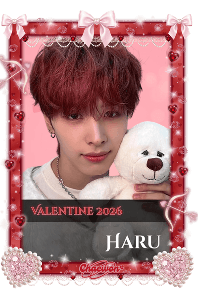 Haru