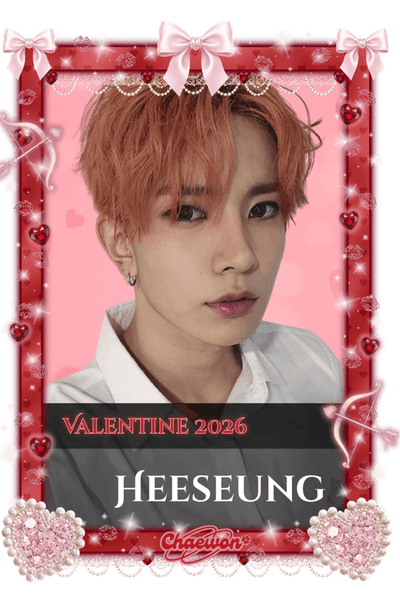 Heeseung