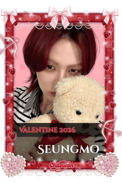 Seungmo