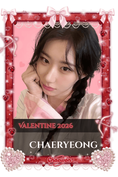 Chaeryeong