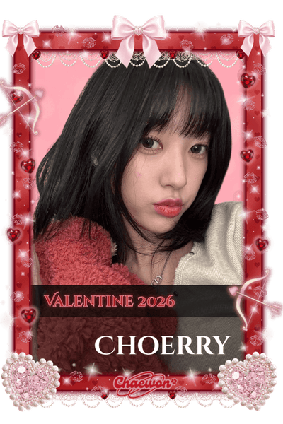 Choerry