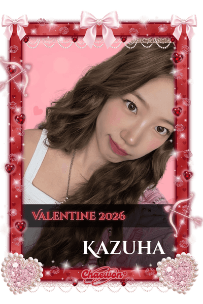 Kazuha