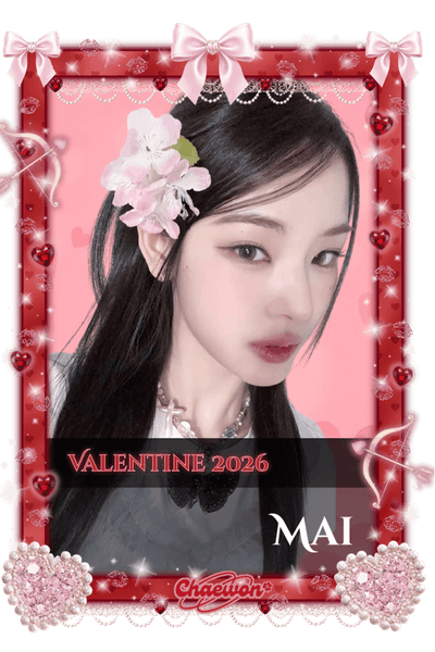 Mai