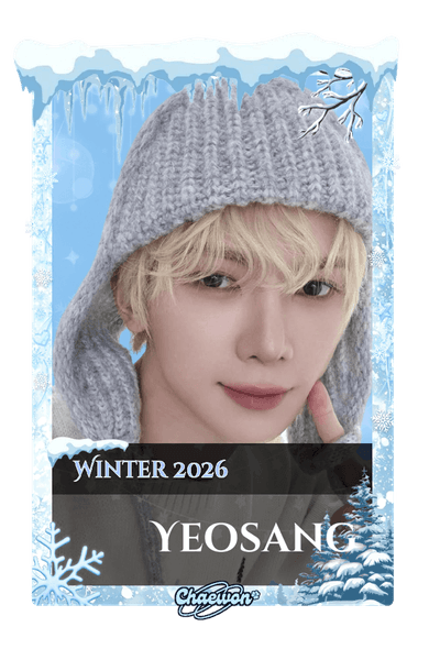 Yeosang