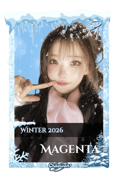 Magenta