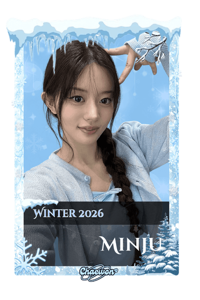 Minju