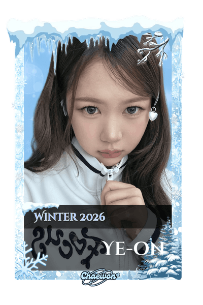 Ye-on
