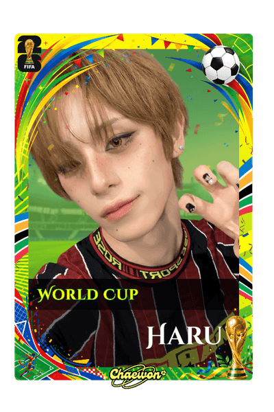 Haru