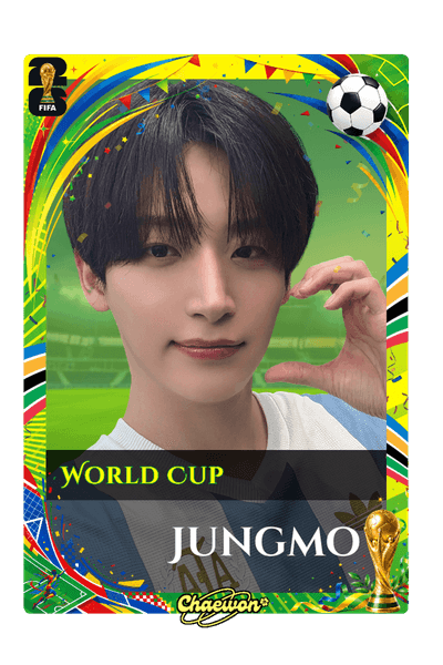 Jungmo