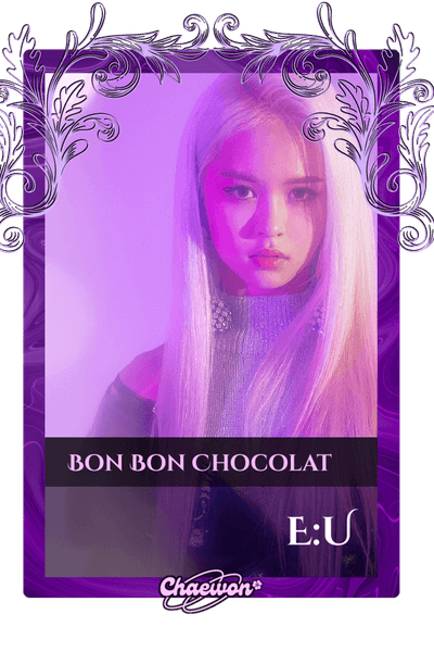 E:U