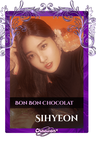 Sihyeon