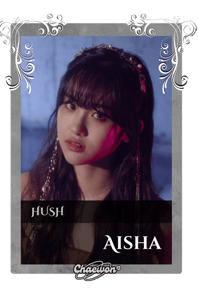 Aisha