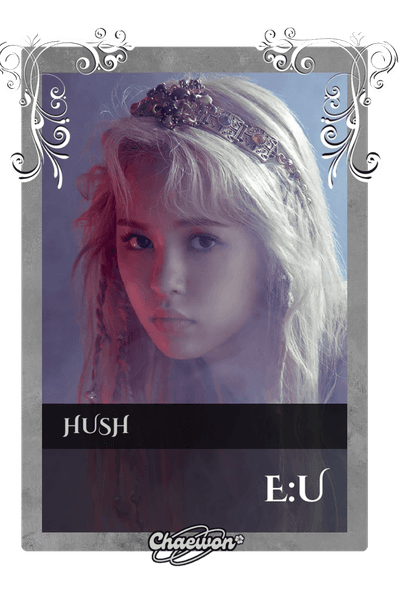 E:U