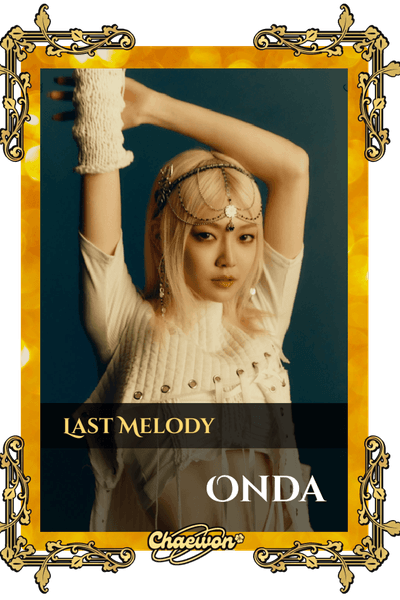 Onda