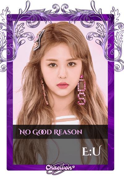 E:U