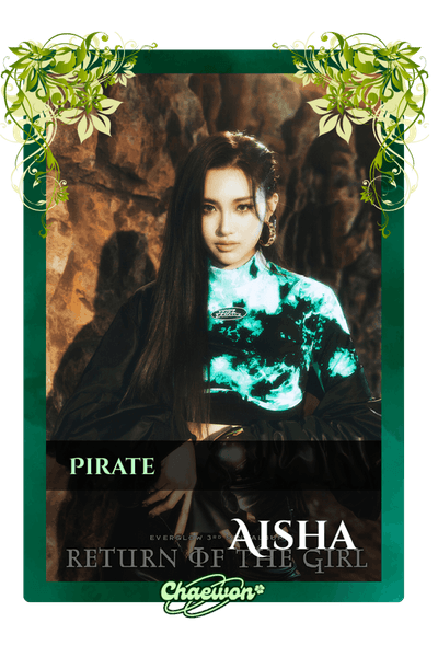 Aisha