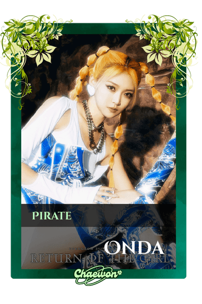 Onda