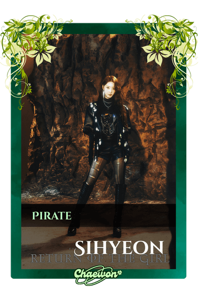 Sihyeon