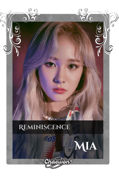 Mia